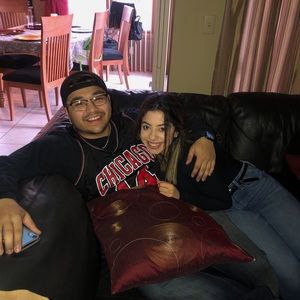 Meet your Posher, Cole